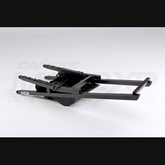 Rear race frame Bmw S 1000RR 2009 - 2014 - MXPTRC7182