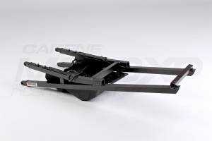 Hinterer Renn Verkleidungshalter Bmw S 1000RR 2009 - 2014 - MXPTRC7182