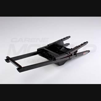 Hinterer Renn Verkleidungshalter Bmw S 1000RR 2009 - 2014 - MXPTRC7182
