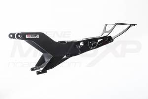 Rear race frame Ducati 1199 Panigale - MXPTRC7186
