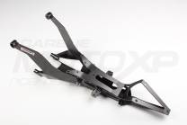 Telaietto Posteriore Racing Ducati 1299 Panigale - MXPTRC7188 2