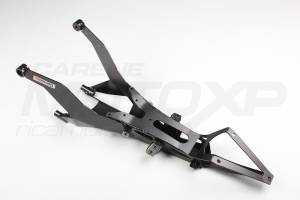 Rear race frame Ducati 1299 Panigale - MXPTRC7188