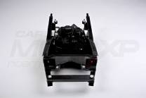 Rear race frame Honda cbr 1000 RR 2012- 2016 - MXPTRC7192