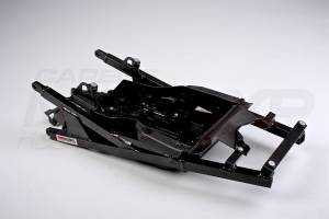 Telaietto Posteriore Racing Honda cbr 1000 RR 2012- 2016 - MXPTRC7192