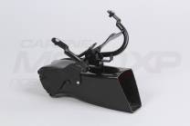 Châssis avant Racing Honda cbr 600 RR 2007 - 2012 - MXPTRC7195 2