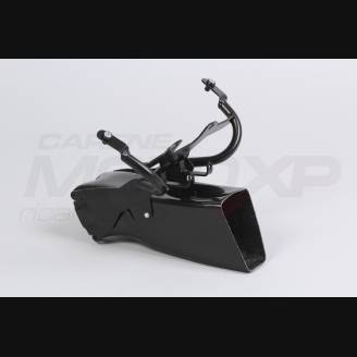 Front race frame Honda cbr 600 RR 2007 - 2012 - MXPTRC7195