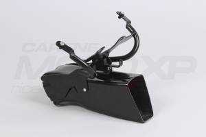Front race frame Honda cbr 600 RR 2007 - 2012 - MXPTRC7195