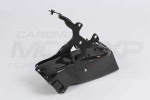 Front race frame Honda cbr 600 RR 2007 - 2012 - MXPTRC7195
