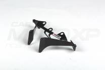 Front race frame Kawasaki Zx10R 2011 - 2015 - MXPTRC7199 2