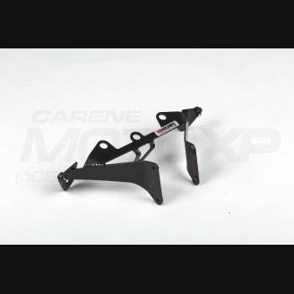 Front race frame Kawasaki Zx10R 2011 - 2015 - MXPTRC7199