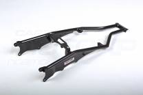 Rear race frame Kawasaki Zx10R 2011 - 2015 - MXPTRC7200 2