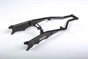 Rear race frame Kawasaki Zx10R 2011 - 2015 - MXPTRC7200