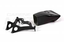 Renn Verkleidungshalter vorne Kawasaki Zx6R 2009 - 2012 - MXPTRC7203