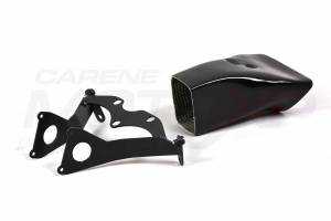 Front race frame Kawasaki Zx6R 2009 - 2012 - MXPTRC7203
