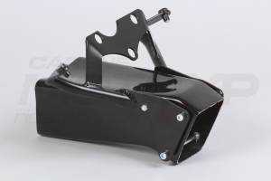 Front race frame Kawasaki Zx6R 2013 - 2018 - MXPTRC7205