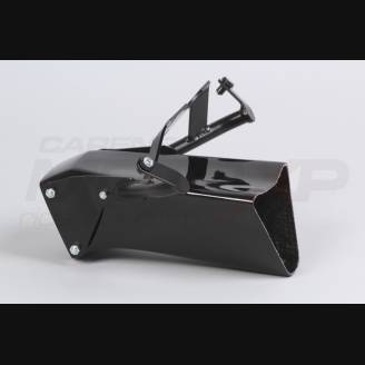 Front race frame Kawasaki Zx6R 2013 - 2018 - MXPTRC7205