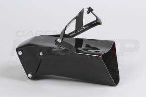 Front race frame Kawasaki Zx6R 2013 - 2018 - MXPTRC7205