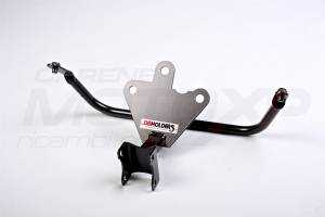 Front race frame Mv Agusta F4 1000 2011 - 2020 - MXPTRC7209