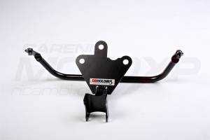 Front race frame Mv Agusta F4 1000 2011 - 2020 - MXPTRC7209