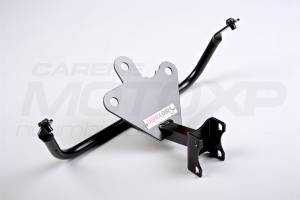 Renn Verkleidungshalter vorne Mv Agusta F4 1000 2011 - 2020 - MXPTRC7209