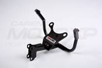 Front race frame Suzuki Gsxr 1000 2007 - 2008 - MXPTRC7211 2