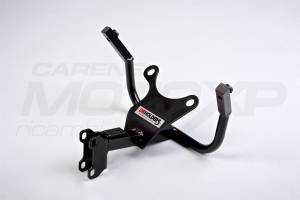 Renn Verkleidungshalter vorne Suzuki Gsxr 1000 2007 - 2008 - MXPTRC7211