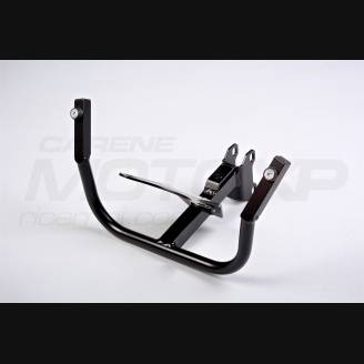 Renn Verkleidungshalter vorne Suzuki Gsxr 1000 2007 - 2008 - MXPTRC7211