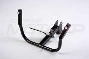 Renn Verkleidungshalter vorne Suzuki Gsxr 1000 2007 - 2008 - MXPTRC7211