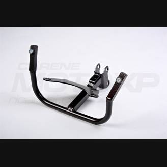 Renn Verkleidungshalter vorne Suzuki Gsxr 1000 2009 - 2016 - MXPTRC7213