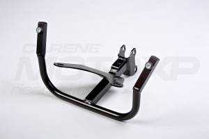 Renn Verkleidungshalter vorne Suzuki Gsxr 1000 2009 - 2016 - MXPTRC7213