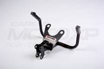 Front race frame Suzuki Gsxr 600/750 2008 - 2010 - MXPTRC7215 2