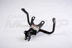 Renn Verkleidungshalter vorne Suzuki Gsxr 600/750 2008 - 2010 - MXPTRC7215