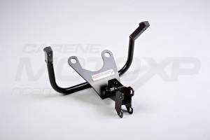 Renn Verkleidungshalter vorne Suzuki Gsxr 600/750 2008 - 2010 - MXPTRC7215