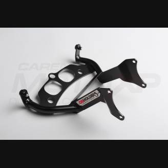 Renn Verkleidungshalter vorne Yamaha R1 2015 - 2019 - MXPTRC7219