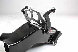 Renn Verkleidungshalter vorne Yamaha R1 2015 - 2019 - MXPTRC7219