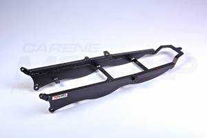 Rear race frame Yamaha R6 2008 - 2016 - MXPTRC7226