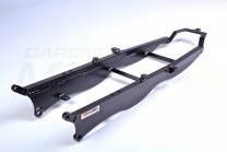 Hinterer Renn Verkleidungshalter Yamaha R6 2008 - 2016 - MXPTRC7226 2