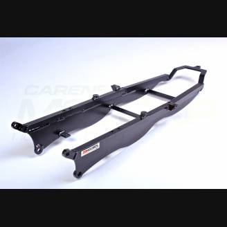 Rear race frame Yamaha R6 2008 - 2016 - MXPTRC7226