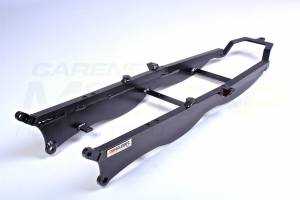 Rear race frame Yamaha R6 2008 - 2016 - MXPTRC7226
