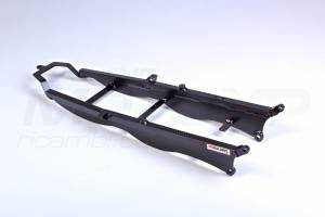 Rear race frame Yamaha R6 2008 - 2016 - MXPTRC7226