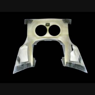 Honda VFR 750 RC 30 Fairings without back seat Front Fender for street use - MXPCRD7230
