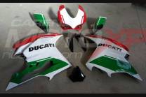 Carenado Racing Pintado Ducati 1299 959 Panigale - MXPCRV7231