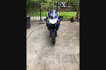 Carenado Racing Pintado Yamaha R6 2017 - 2024 - MXPCRV7232 2