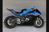 Lackierte Rennverkleidung Bmw S1000 RR 2015 - 2018 - MXPCRV7262