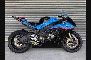 Carenado Racing Pintado Bmw S1000 RR 2015 - 2018 - MXPCRV7262