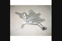 Rear Set in Ergal Yamaha R3 2015 - 2018 - MXPPAE7285