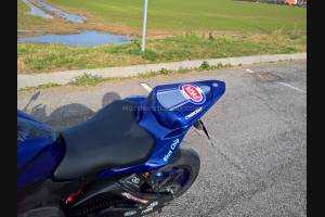 Painted street fairings in abs compatible with Yamaha R6 2006 - 2007 - MXPCAV7288