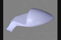 Coque arrière carbon - MXPCRD7290