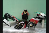 Carene Racing Verniciate Honda Cbr 1000 RR 2012 - 2016 - MXPCRV7291