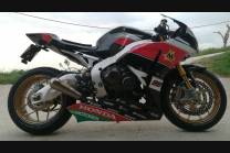 Carene Racing Verniciate Honda Cbr 1000 RR 2012 - 2016 - MXPCRV7291 2